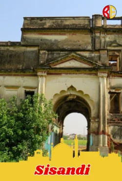 mohanlal ganj