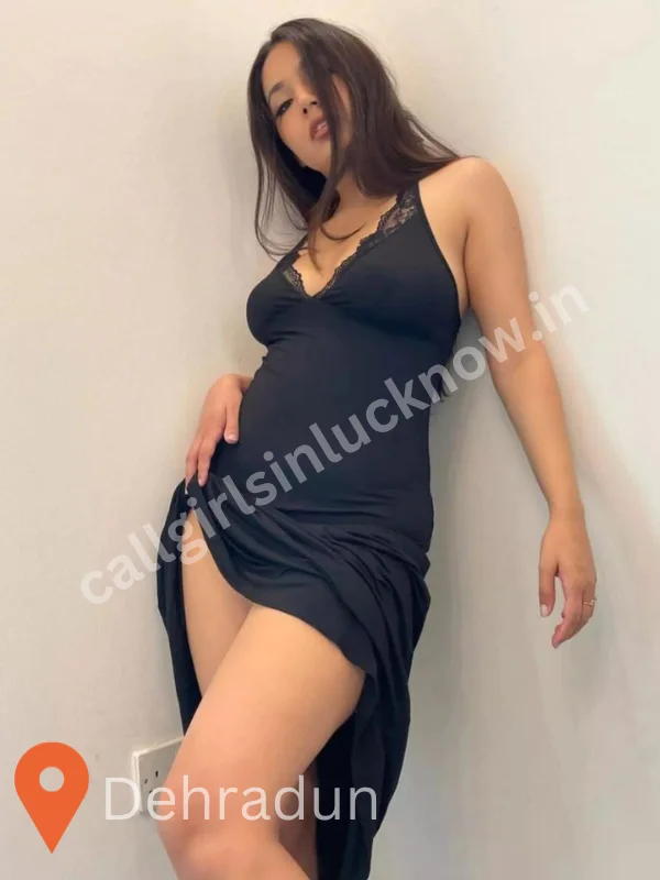 Dehradun center of Foreigner escorts
