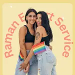 lesbian escorts