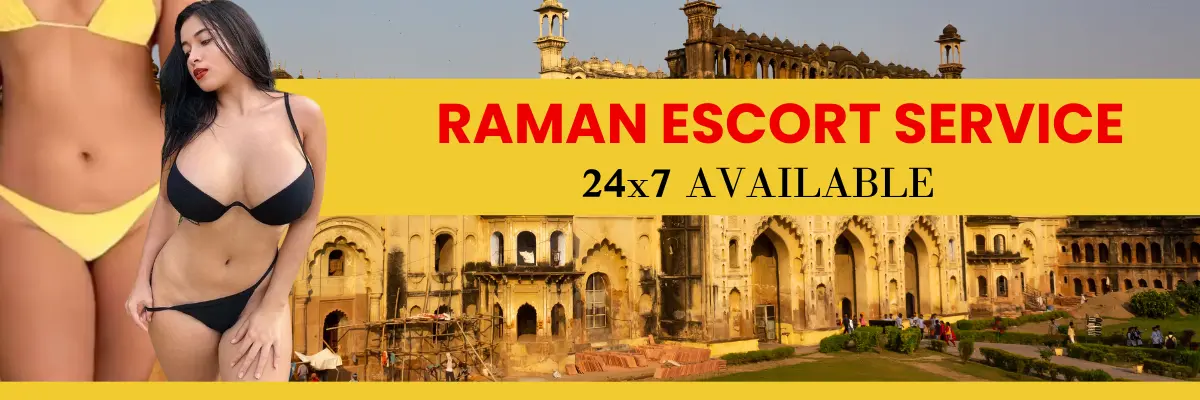 Lucknow escorts service